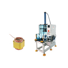 Automatic Stator Coils Final Forming Machine